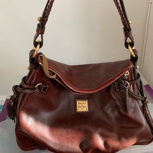 Dooney & Bourke handbag